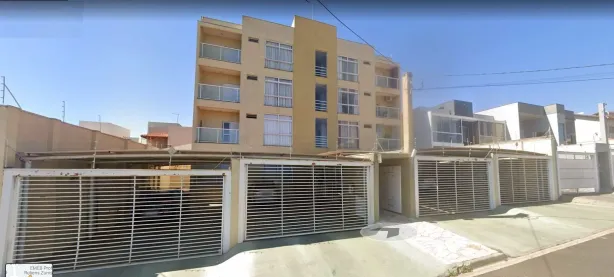 Apartamento com 3 Quartos à venda, 150m² no Jardim Piratininga, Franca