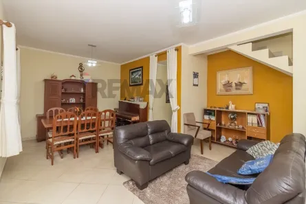 Sobrado com 4 Quartos à venda, 180m² no Jardim Maracanã, São Paulo