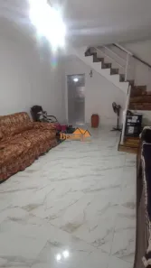 Sobrado com 2 Quartos à venda, 150m² no Cidade Líder, São Paulo