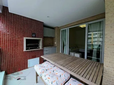 Apartamento com 4 Quartos à venda, 139m² no Riviera, Bertioga