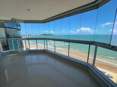 Apartamento com 4 Quartos à venda, 160m² no Muquiçaba, Guarapari