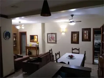 Cobertura com 3 Quartos à venda, 130m² no Tijuca, Rio de Janeiro