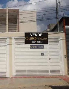Sobrado com 3 Quartos à venda, 134m² no Chácara Santo Antônio (Zona Leste), São Paulo