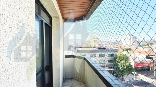 Apartamento com 2 Quartos à venda, 78m² no Rudge Ramos, São Bernardo do Campo