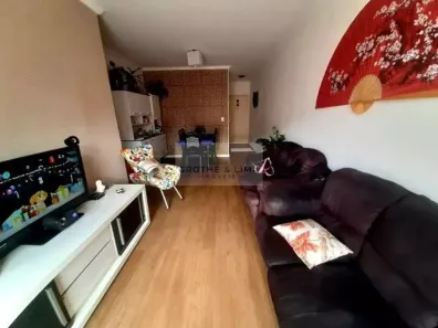 Apartamento com 3 Quartos à venda, 84m² no Jardim dos Estados, Taubaté