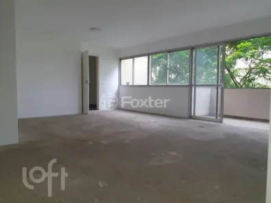 Apartamento com 3 Quartos à venda, 142m² no Paraíso do Morumbi, São Paulo