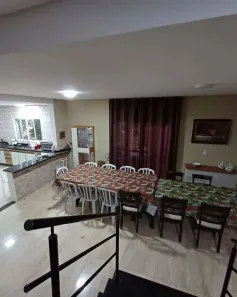 Casa de Condomínio com 4 Quartos à venda, 220m² no Santa Inês, Caieiras