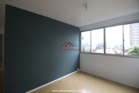 Apartamento com 2 Quartos para alugar, 75m² no Vila Olímpia, São Paulo