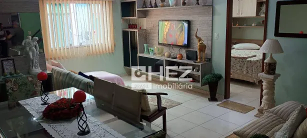 Cobertura com 3 Quartos à venda, 110m² no Parque Riviera, Cabo Frio