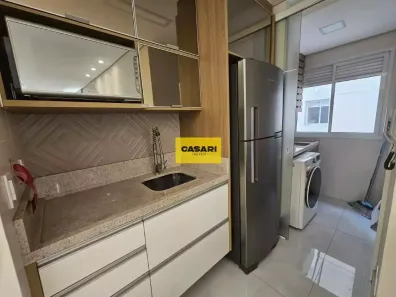 Apartamento com 2 Quartos à venda, 51m² no Anchieta, São Bernardo do Campo