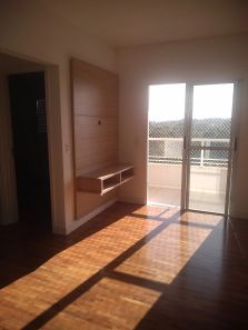Apartamento com 2 Quartos à venda, 54m² no Jardim Marilu, Carapicuíba