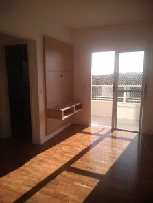 Apartamento com 2 Quartos à venda, 54m² no Jardim Marilu, Carapicuíba