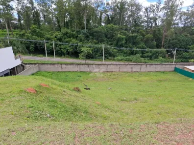 Lote/Terreno à venda, 893m² no Residencial Jatibela, Campinas