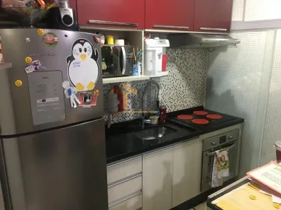 Prédio Residencial com 2 Quartos à venda, 48m² no Jardim Novo Mundo, Sorocaba
