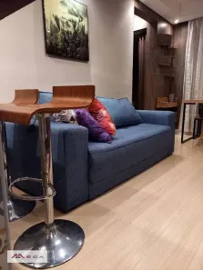 Apartamento com 2 Quartos à venda, 44m² no Loteamento Parque São Martinho, Campinas