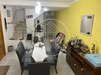 Sobrado com 3 Quartos à venda, 100m² no Jordanópolis, São Paulo