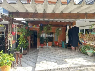  com 2 Quartos à venda, 120m² no Vila Paulista, São Paulo