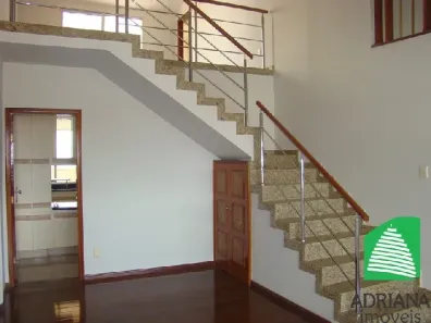 Apartamento com 4 Quartos à venda, 280m² no Cidade Jardim, Anápolis