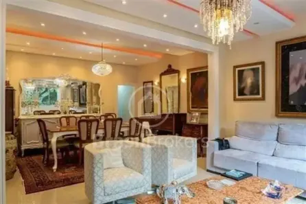 Apartamento com 3 Quartos à venda, 144m² no Copacabana, Rio de Janeiro