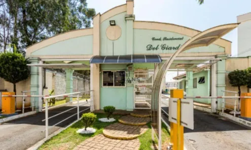 Apartamento com 2 Quartos à venda, 54m² no Dois Córregos, Piracicaba