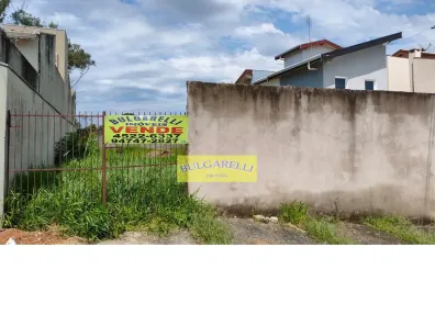 Lote/Terreno à venda, 251m² no Mirante de Jundiaí, Jundiaí