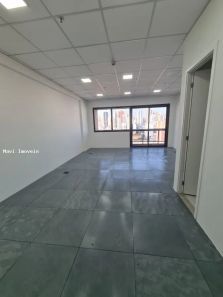 Sala Comercial à venda, 42m² no Centro, São Bernardo do Campo
