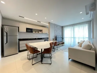 Apartamento com 2 Quartos à venda, 80m² no Atiradores, Joinville