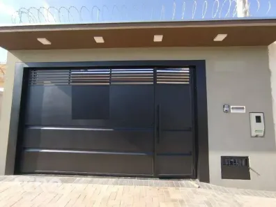 Casa com 3 Quartos à venda, 120m² no Jardim Solange, Bauru