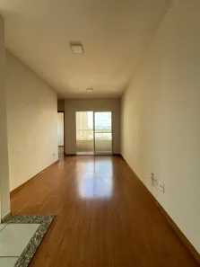 Apartamento com 2 Quartos à venda, 46m² no Plano Diretor Norte, Palmas