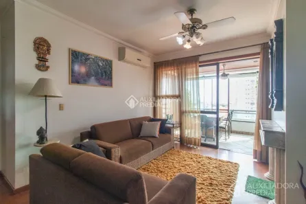 Apartamento com 3 Quartos à venda, 113m² no Menino Deus, Porto Alegre