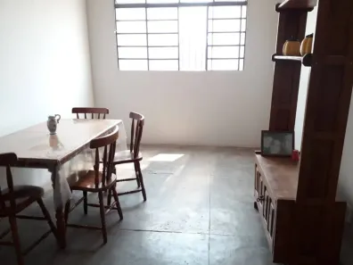 Apartamento com 2 Quartos à venda, 45m² no Residencial Santa Inês, Cuiabá