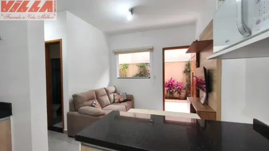 Apartamento com 2 Quartos à venda, 40m² no Vila Formosa, São Paulo