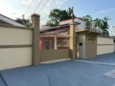 Casa de Condomínio com 3 Quartos à venda, 134m² no Centro, Ananindeua