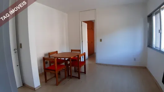 Apartamento com 1 Quarto para venda ou aluguel, 40m² no Higienópolis, Porto Alegre