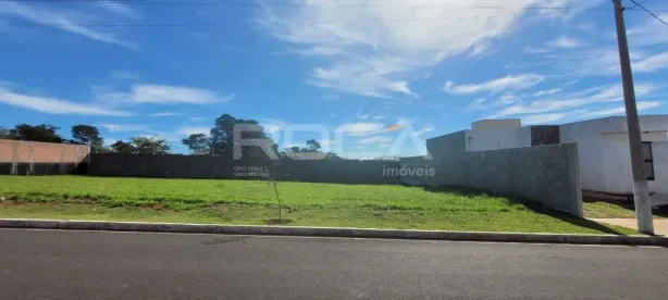 Lote/Terreno à venda, 250m² no Residencial Samambaia, São Carlos