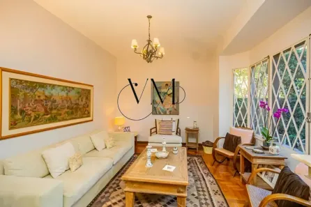 Sobrado com 3 Quartos para alugar, 250m² no Jardim Paulista, São Paulo