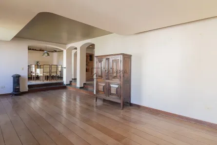 Apartamento com 3 Quartos à venda, 210m² no Indianópolis, São Paulo