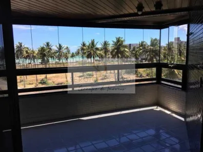 Apartamento com 4 Quartos à venda, 216m² no Intermares, Cabedelo
