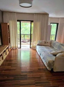 Apartamento com 3 Quartos à venda, 128m² no Vila Progredior, São Paulo