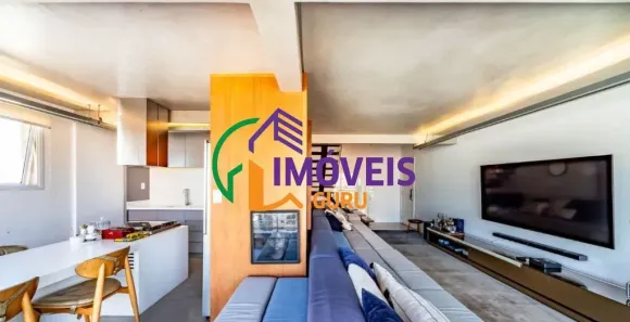 Apartamento com 2 Quartos à venda, 109m² no Pinheiros, São Paulo