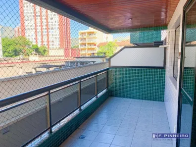 Apartamento com 3 Quartos à venda, 88m² no Méier, Rio de Janeiro