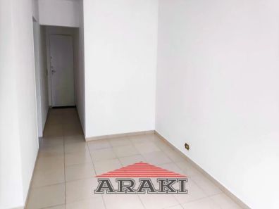 Apartamento com 3 Quartos à venda, 84m² no Bosque da Saúde, São Paulo