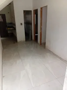 Casa de Condomínio com 2 Quartos à venda, 43m² no Ocian, Praia Grande