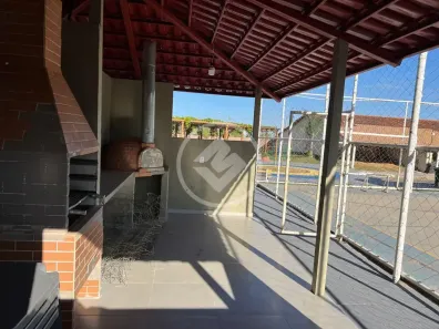 Casa de Condomínio com 3 Quartos à venda, 146m² no Residencial Jardins do Cerrado 7, Goiânia