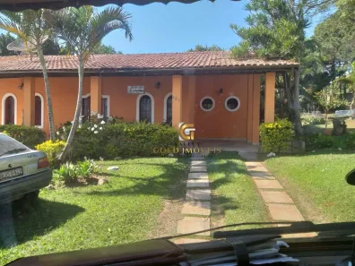 Fazenda/Sítio com 3 Quartos à venda, 1438m² no Primavera 1B, São José dos Campos