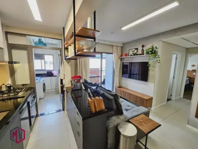 Apartamento com 2 Quartos à venda, 67m² no Barra Funda, São Paulo