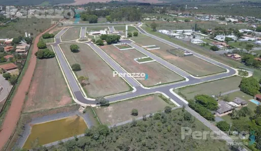 Lote/Terreno à venda, 395m² no Setor Habitacional Tororó, Brasília