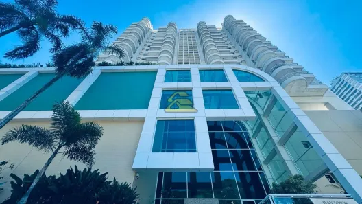 Apartamento com 3 Quartos à venda, 94m² no Botafogo, Rio de Janeiro
