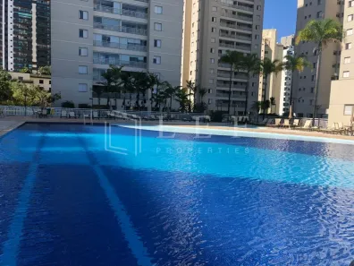 Apartamento com 3 Quartos à venda, 118m² no Lar São Paulo, São Paulo
