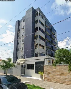 Apartamento com 4 Quartos para alugar, 140m² no Bessa, João Pessoa